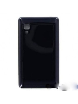 LG Optimus L4 2 II E440 tapa batería negro