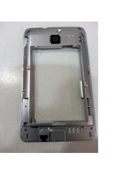 LG Optimus L3 II E430 carcasa trasera premium