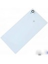 Sony XP Z1 L39H Tapa Batería blanco con NFC