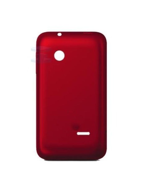 Sony Xperia ST21 tapa bateria rojo