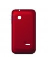 Sony Xperia ST21 tapa bateria rojo