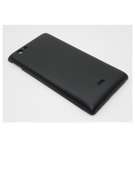 Sony Ericsson Xperia Miro st23i tapa batería negro