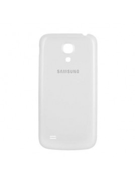 Samsung Galaxy SIV Mini I9190 i9195 tapa batería blanco