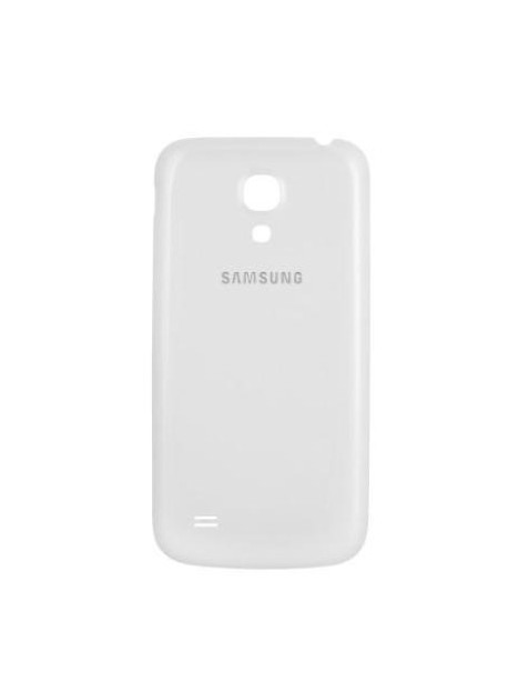 Samsung Galaxy SIV Mini I9190 i9195 tapa batería blanco