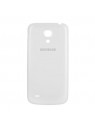Samsung Galaxy SIV Mini I9190 i9195 tapa batería blanco