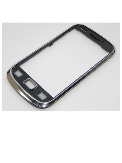 Samsung Galaxy Mini 2 S6500 carcasa frontal premium