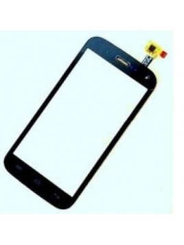 Wiko Barry táctil negro premium