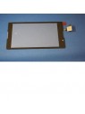 Sony Xperia C S39H C2304 C2305 pantalla tactil negro origina