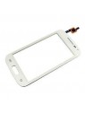 Samsung S7500 Galaxy Ace Plus Pantalla táctil blanco