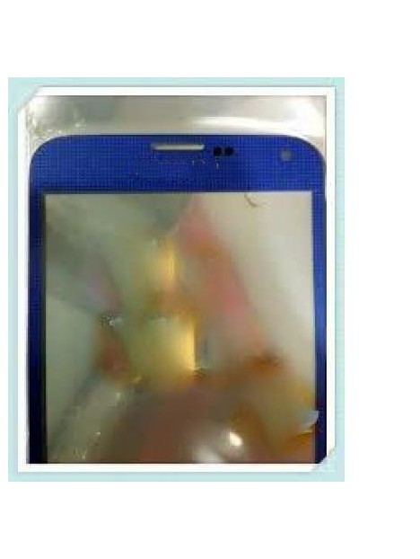 Samsung Galaxy S5 I9600 SM-G900M SM-G900F cristal sky blue
