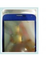 Samsung Galaxy S5 I9600 SM-G900M SM-G900F cristal sky blue o