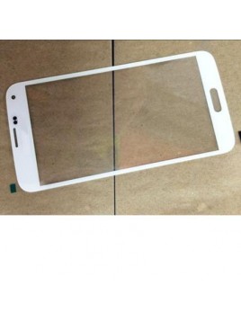 Samsung Galaxy S5 mini G870a SM-G870a SM-G800 cristal blanco