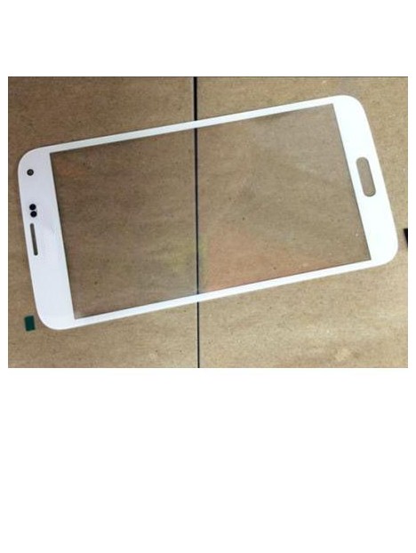 Samsung Galaxy S5 mini G870a SM-G870a SM-G800 cristal blanco