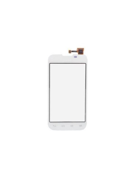 LG Optimus L5 II Dual E455 pantalla táctil blanco premium