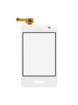LG Optimus L3 II E430 Pantalla táctil blanco premium