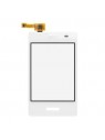 LG Optimus L3 II E430 Pantalla táctil blanco premium