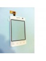 LG E410 E420 Optimus L1 II pantalla táctil blanco premium