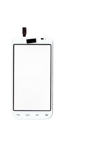 LG optimus L90 Dual D410 táctil blanco premium