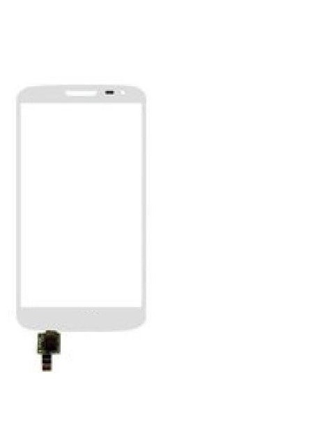LG G2 Mini D620 Pantalla táctil blanco
