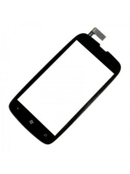 Nokia Lumia 610 Pantalla táctil negro