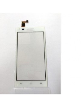 Huawei Ascend G6 Orange Gova pantalla táctil blanco