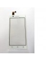 Huawei Ascend G6 Orange Gova pantalla táctil blanco