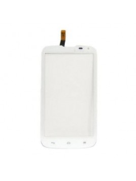 Huawei Ascend G610 G610S Pantalla táctil blanco