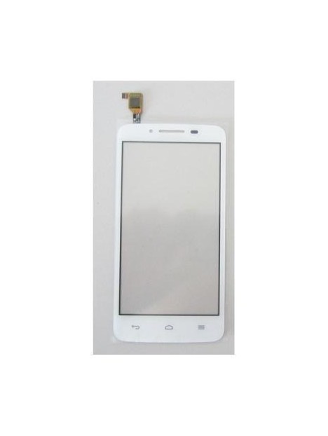 Huawei Ascend Y511 pantalla táctil blanco premium
