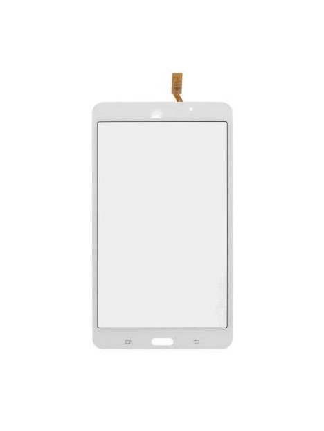 Samsung Galaxy Tab 4 7" Wi-Fi T230 pantalla táctil blanco or