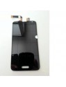 LG L70 D320 Pantalla lcd + táctil negro premium