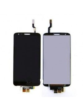 LG D800 D801 D803 Optimus G2 Pantalla lcd + Táctil negro ori