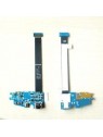 Samsung galaxy express i437 flex conector de carga micro usb