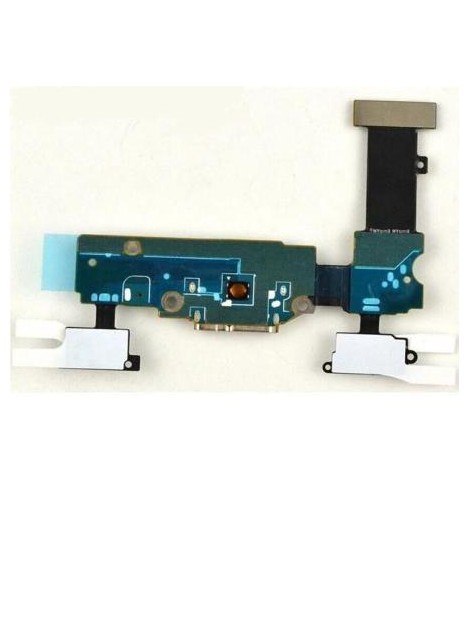 Samsung Galaxy S5 G900F flex Conector de carga micro usb premium