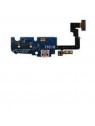 Samsung I9210 Galaxy SII LTE flex conector de carga micro us
