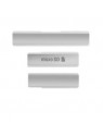 Sony Xperia Z1 L39H Botones Tapa Memoria Dock Sim blanco ori