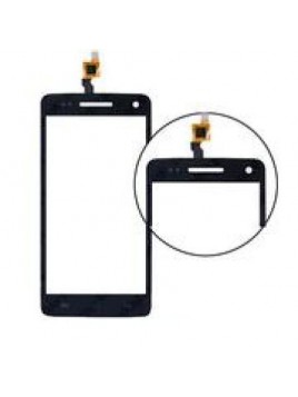 Wiko Rainbow S5500 pantalla táctil negro premium Ref. djn-d