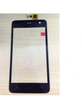 Wiko Cink Bloom pantalla táctil negro premium