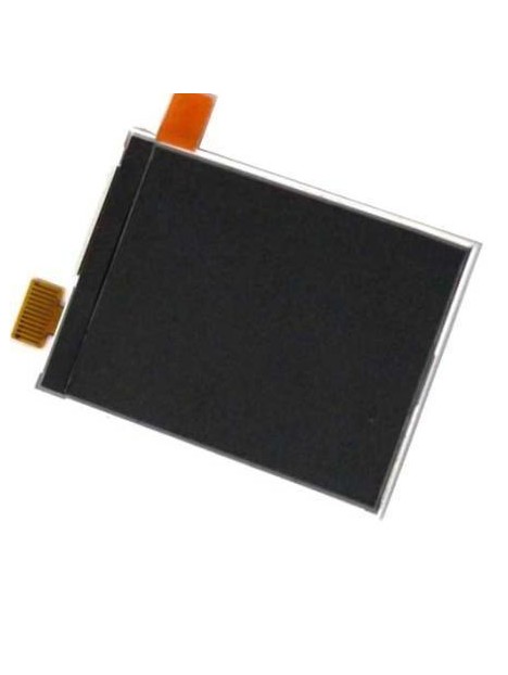 Nokia C1-00 C1-01 C1-02 Pantalla lcd