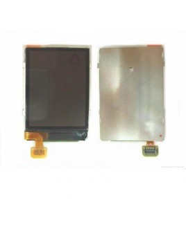 Nokia 5300 6233 6234 6275 7370 7373 E50 pantalla lcd premium