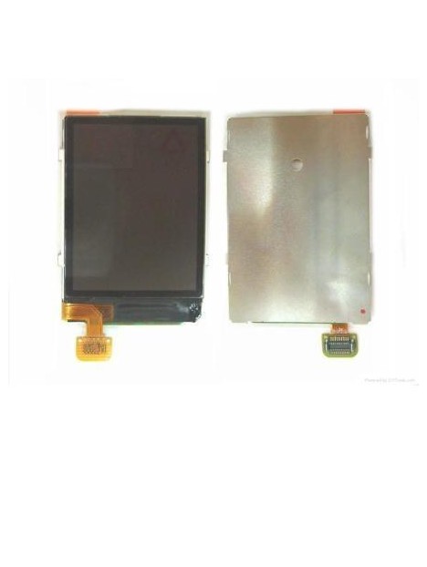 Nokia 5300 6233 6234 6275 7370 7373 E50 pantalla lcd premium