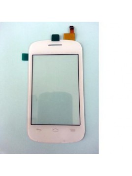 Alcatel One Touch Pop C1 OT4015X pantalla táctil blanco premium