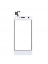Alcatel Touch Idol Mini OT 6012A 6016D pantalla tactil blanc