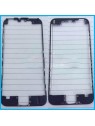 iPhone 6 marco frontal negro