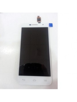 Alcatel Idol 2 Mini ot6016 pantalla lcd + táctil blanco premium