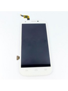 Zte q802t pantalla lcd + táctil blanco premium