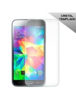 Samsung Galaxy S5 i9600 Protector de cristal templado