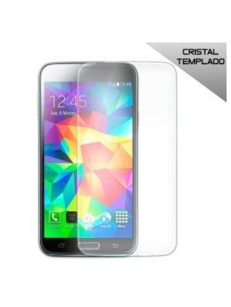 Samsung Galaxy S5 i9600 Protector de cristal templado