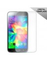 Samsung Galaxy S5 i9600 Protector de cristal templado