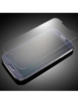 Samsung Galaxy S4 i9500 i9505 Protector de cristal templado
