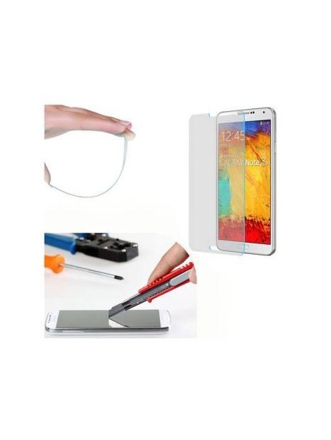 Samsung Galaxy Note 3 N9005 Protector de cristal templado